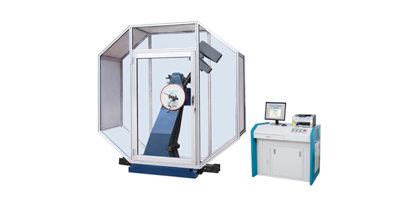 JBW-HC系列儀器化金屬擺錘沖擊試驗機(jī)