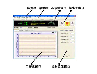 YAW-5000R微機(jī)控制電液伺服壓力試驗機(jī)