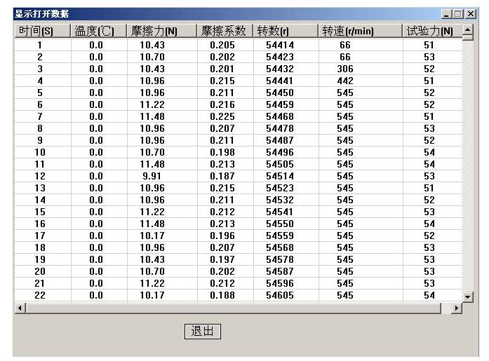 MPX-3W微機(jī)控制銷(xiāo)盤(pán)摩擦磨損試驗(yàn)機(jī)