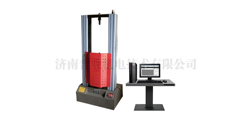 赤峰TLW/TYW系列微機(jī)控制彈簧拉壓試驗(yàn)機(jī)