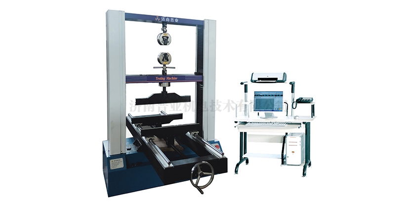 岳陽材料試驗機