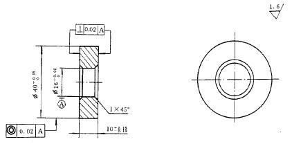 SMM-2微機(jī)控制石墨環(huán)滑動(dòng)摩擦磨損試驗(yàn)機(jī)