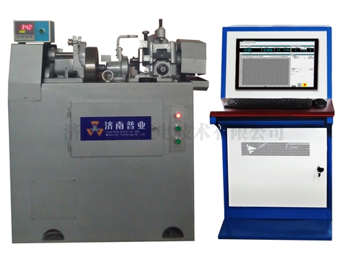 襄陽MM-2000W微機控制摩擦磨損試驗機