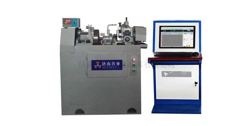 蕪湖SMM-2微機控制石墨環(huán)滑動摩擦磨損試驗機