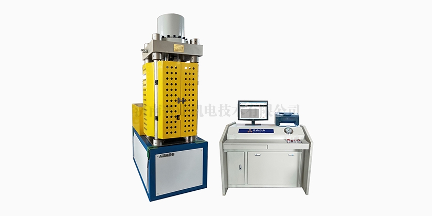 北京HYW-500微機(jī)控制巖石三軸儀